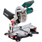 Metabo - Angle de lumière Ks216 m Lasercu Led (plc)