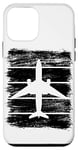 iPhone 12 mini Aircrafts Plane Spotter Case