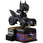 Officially Licensed Highly Collectible Excellent Quality Batman 1989 Cosrider