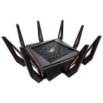 Asus ROG Rapture GT-AX11000 Trådlös router