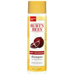 Very Volumizing Shampoo With Pomegranate 10 Oz By Burts Bees