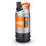 Flygt Ready länspump, 4L