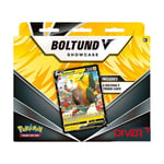 Pokemon Cartes A Collectionner Boltund V Box