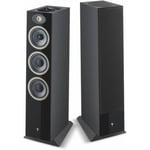 Focal Theva N°3-D - Enceintes Colonnes Dolby Atmos® Black Wood, Light Wood ou Dark