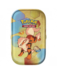 Pokemon 151: Mini Tin