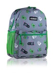 Teen Minecraft Sac à Dos