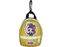 Mini Backpack Keychain With Equipment Lol Surprise