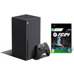 Xbox Series X + EA Sports FC™ Standard Digital