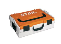 Stihl Batteriboks grå - S Tilbehør batteridrevne maskiner