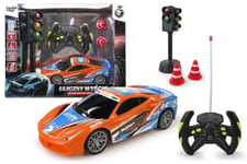 R/C Car With Accessories Toysforboys 143205