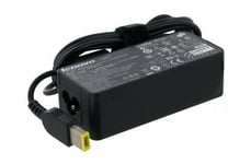 Pour LENOVO THINKPAD T440, Original Netzteil 20V 2,25A (45W)