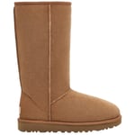 Bottes UGG  Classic Tall II Boots - Chestnut