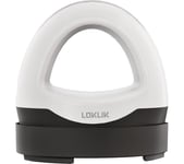 Loklik Mini Heat Press - White, White