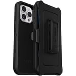 OTTERBOX – Defender Apple iPhone 14 Pro black (77-88381)