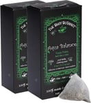 Aqua Balance Herbal Tea with Nettle Leaf, Dandelion Leaf and Burdock Root -... 