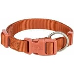 Collier pour Chien Trixie Premium Orange L/XL 40-65 cm