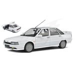 [FR] Solido RENAULT 21 TURBO MK1 1988 WHITE 1:18 - SL1807705