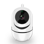 Security 1080P WiFi IP Camera Surveillance Camera Baby Monitor Mini Indoor CCTV