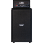 Laney IRF-DUALRIG212 IRONHEART Foundry Series Git Head & Cab Bundle