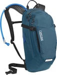 Camelbak M.U.L.E. 100Oz, Moroccan BlueBlack