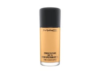 Mac Mac, Studio Fix Fluid, Matte Finish, Liquid Foundation, C45, Spf 15, 30 Ml For Women