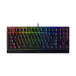 8886419347118 Razer BlackWidow V3  RGB LED light, US, Wired, Black, Mechanical G