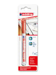 Edding e-400 permanent marker red