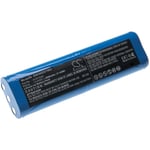 Batterie remplacement pour Philips 4ICR19/65 pour aspirateur, robot électroménager (2600mAh, 14,4V, Li-ion) - Vhbw