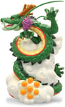 Plastoy Shenron Money Box, PVC, Multicoloured