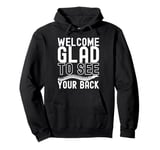 Chiropractic Merch Chiropractor Pullover Hoodie