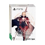 PS5 version Astria Ascending Special Edition FS