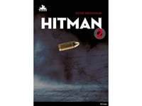 Hitman 2, Sort Læseklub | Peter Krogholm | Språk: Dansk