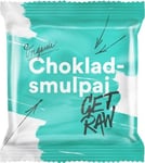 Get Raw Chokladsmulpaj, 35 g