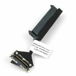 SATA Hard Drive Adapter Connector Dell Precision 5520 5510 XPS 9550 9560 / XDYGX