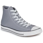 Converse Höga sneakers CHUCK TAYLOR ALL STAR WIDE-FIT Grå herr