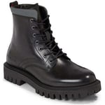 Boots Tommy Hilfiger  premium casual chunky boot