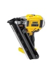 Dewalt DCN692N-XJ Cordless Nailer 90mm 18V- utan batteri