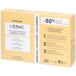 Lierac Sunissime Duo Bronzage Capsule(S) 2x30 pc(s)