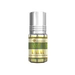 Musk Parfym Al Rehab Dalal 3ml 100% olja