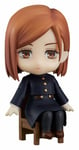 JUJUTSU KAISEN - Nobara Kugisaki Nendoroid Swacchao Action Figure Good Smile