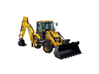 Tomy Tomy Britains Traktorgraver Jcb 3Cx /Ny 43343