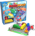 Thinkfun My First Rush Hour Brain Game and Stem Toy For Kids Age 3 Years Up - E