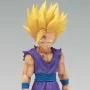 Dragon Ball Z - Figurine Son Gohan Super Saiyan 2 Solid Edge Works Vol.5