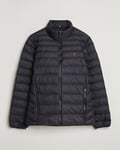 Polo Ralph Lauren Terra Insulated Jacket Polo Black