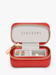 Stackers Petite Travel Jewellery Box