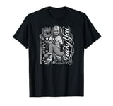 Suicide Squad Harley Quinn Lucky T-Shirt