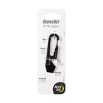 Doohickey Key Tool, Black