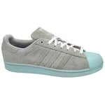 Baskets adidas  Reconditionné Superstar -