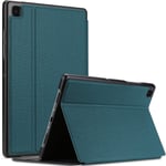 ProCase for Samsung Galaxy Tab A7 10.4" 2020 Case (SM-T500/ T505/ T507), Shockproof Lightweight Slim Protective Book Case Folio Cover – Teal