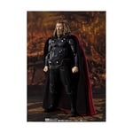 BANDAI S.H.Figuarts Thor Avengers End Game Action Figure JAPAN OFFICIAL IMPO FS